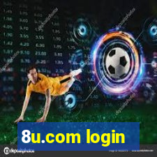 8u.com login